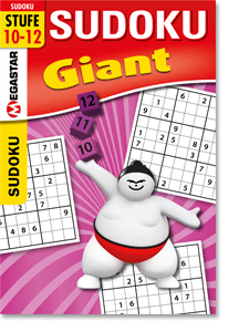 Megastar Sudoku Giant