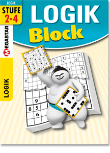 Megastar Logik Block