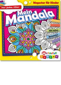 MJG_216x300 Megastar Junior Mein Mandala