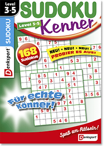 B2G-216×300 Denksport Sudoku Kenner