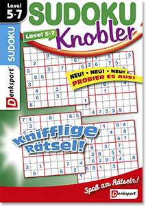B3G-216×300 Denksport Sudoku Knobler
