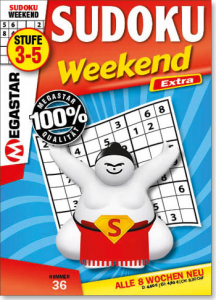 3SG-036_WebImage350 Megastar Sudoku Weekend Extra