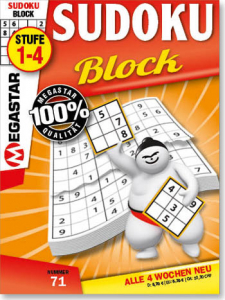 EUG-071_WebImage350 Megastar Sudoku Block