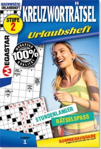 RMK-001_WebImage350 Kreuzworträtsel Urlaubsheft
